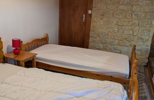 Charmant gîte rénové en 2015, au cœur de l'Argonne, entre Verdun et Châlons-en-Champagne - FR-1-585-21 - Foto 12