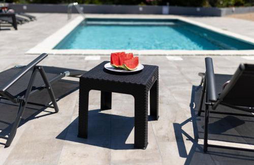 Villa ZaVaLa Brzac - Photo 12