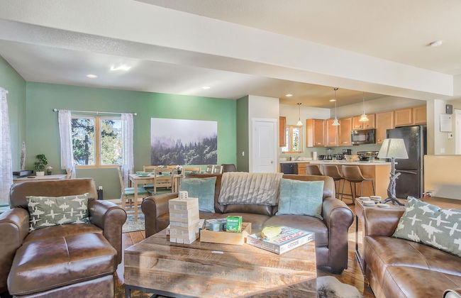 4bdhot Tubping Pong, Pool Table, Gymmnt Retreat - Foto 31