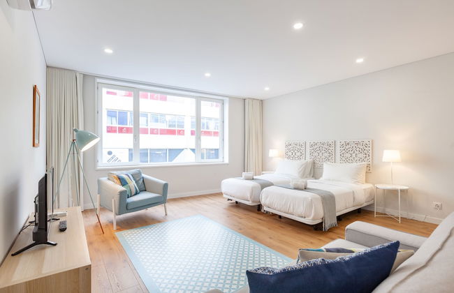 Oporto Palace Apartments - Foto 54