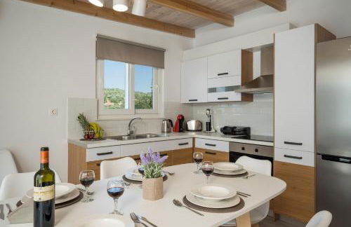 B&M Villa Sirili - Foto 22