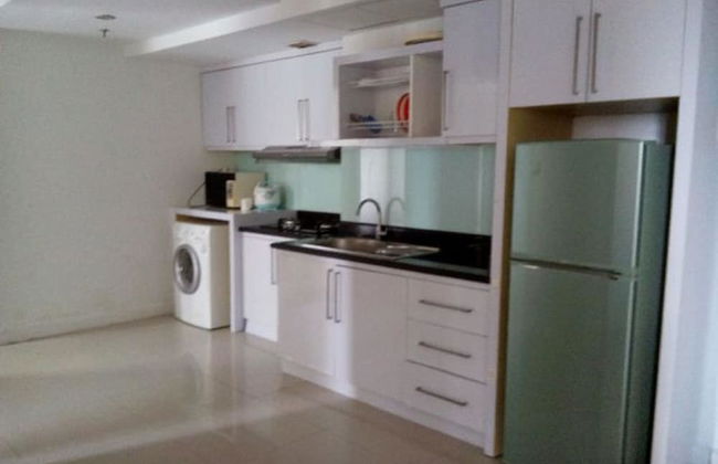 Waterplace Residence - Photo 8