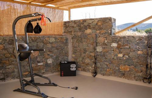 DIPOLIS luxury apartments Syros - Foto 62