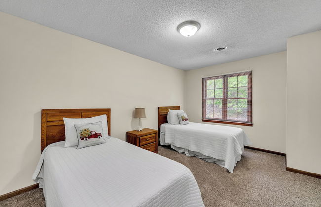 The Villas at Coosawattee River Resort - Photo 52