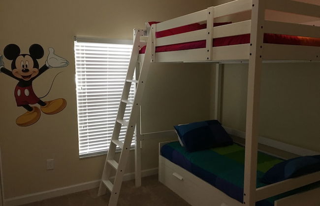 Paradise Palms Resort by DWS Vacation Villas - Foto 13