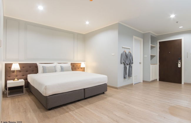 Jasmine Resort Sriracha - Photo 11