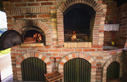 KUĆA ZA ODMOR JURINO GNIJEZDO - Foto 29