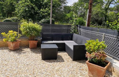 Gîtes LES Fougeres DU LAC - Foto 87