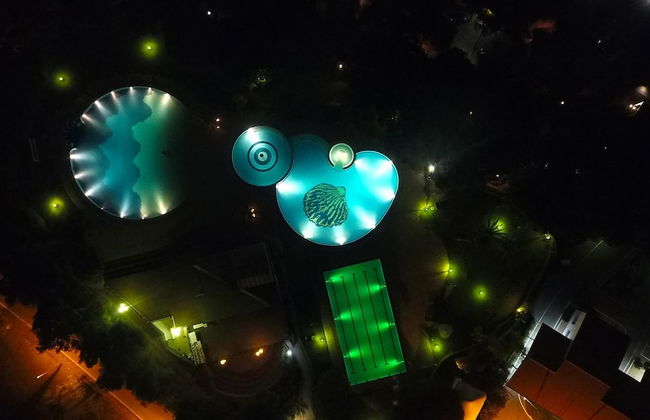 Serene Stay by the Shore - Foto 11