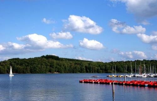 Ferienwohnung Seestern - Foto 2