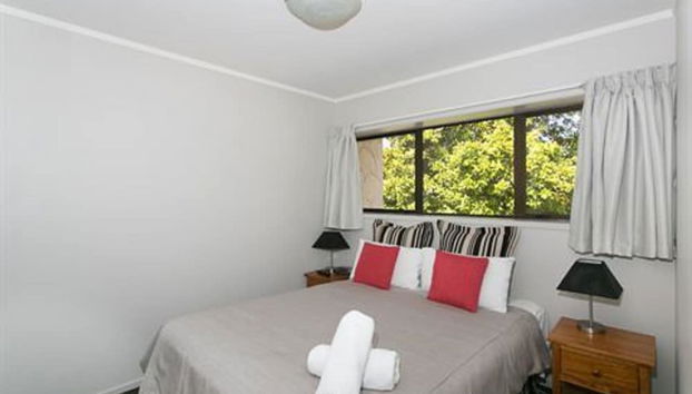 Ika Nui Taupo - Foto 3, Zimmer