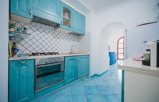 Villa Capri by Myvillacollection - Foto 4