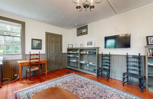 Nickels-Sortwell House - Foto 8