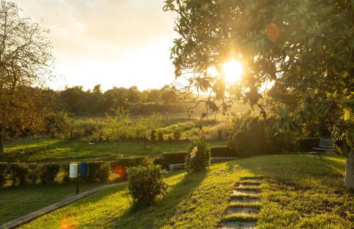 Agriturismo Le Forre del Treja (La Villa) - Foto 43