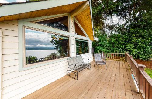 Redman Cabin - Foto 3