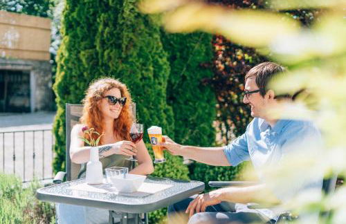 Hotel Abenstal - Foto 41