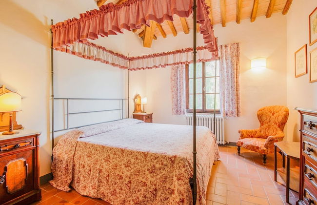 Rustic Farmhouse in Terricciola - Foto 4