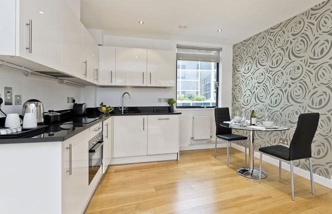 Red Lion Court by City2Stay - Foto 11