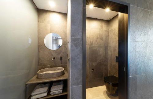 Golden Sun Luxury Apartment Adults Only - Foto 5