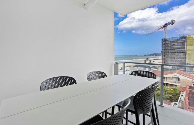 Ocean View Luxury in Periscope - Photo 11