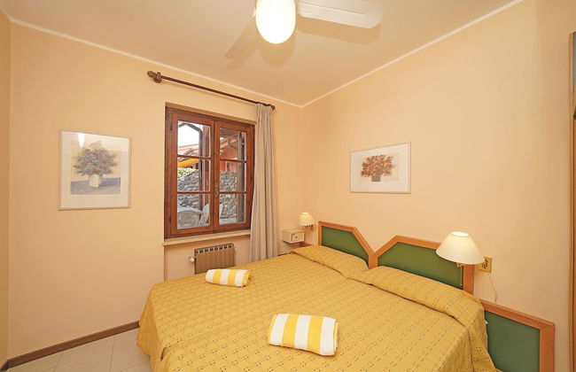 Residence Arca - Foto 51