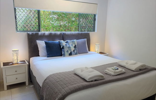 Noosa River Retreat - Foto 7