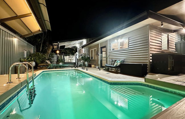 Sweet Creek Cottage, Palm Cove - Foto 20