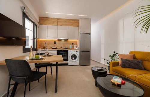 Angel Apartments 1 - Foto 13