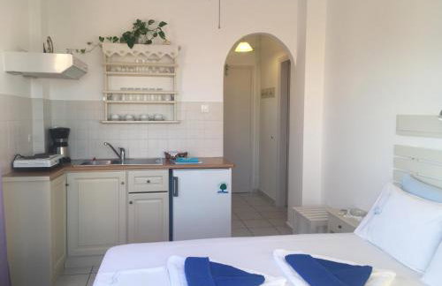 Anna's Studio - Photo 44