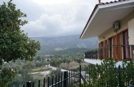 Traditional house infinite view - Foto 15