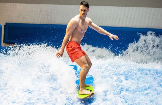 Baltic Park Fort by Zdrojowa - Foto 40