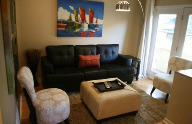 Roscoe Village Guesthouse - Foto 57