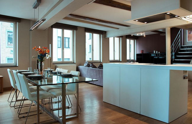 Smartflats Design - Monnaie - Photo 32