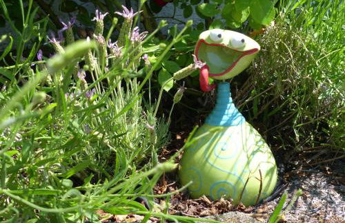 Ferienwohnung Eifelrose - Foto 12