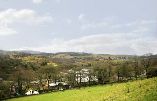 Duck Cottage beautiful views countryside village - Foto 3