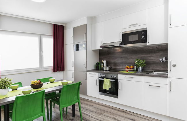 Business Homes - Das Apartment Hotel - Foto 7