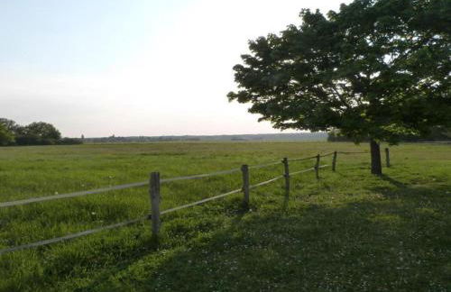 Holiday Home in Chilleurs near Château - Foto 23