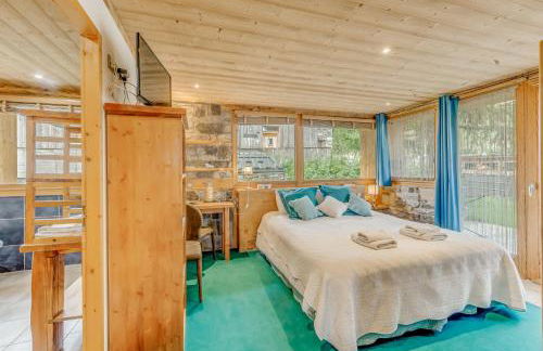 Chalet Monte Bianco - Foto 13