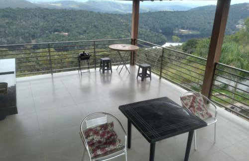 Chalé Alta Vista Acuruí - Photo 2