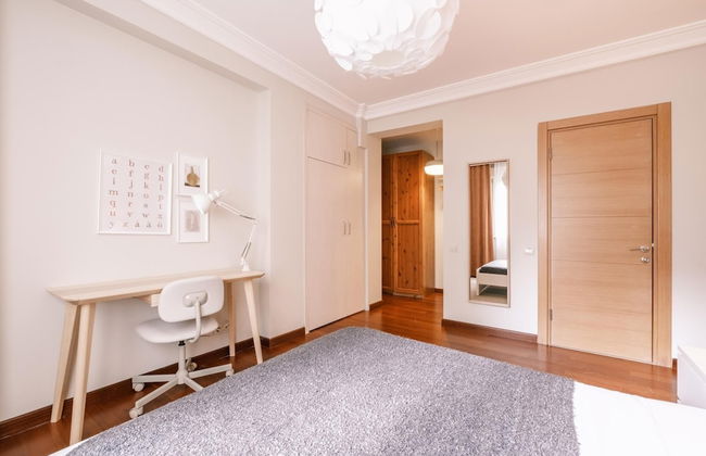 Spacious Flat 3 min to Coast and Bagdat Avenue - Foto 17