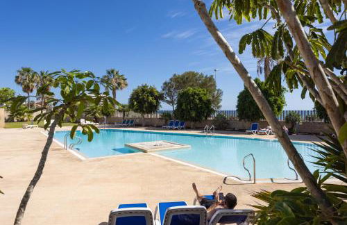 Seafront Penthouse in El Medano - Foto 33