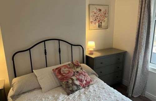 Charming Victorian Terrace, South Belfast - Foto 12