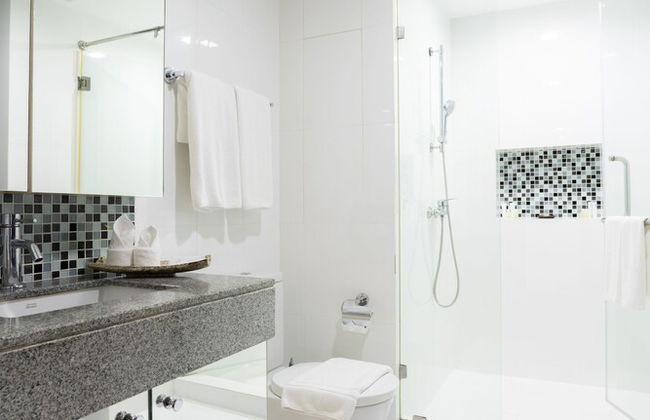 Citismart Luxury Apartments - Photo 54