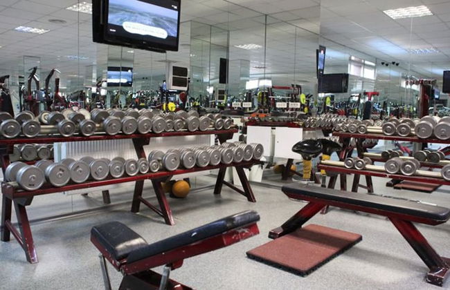 Studio Militari Residence M6 - Foto 19