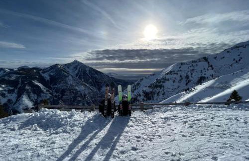 Wildflower Sundance Utah - Foto 36