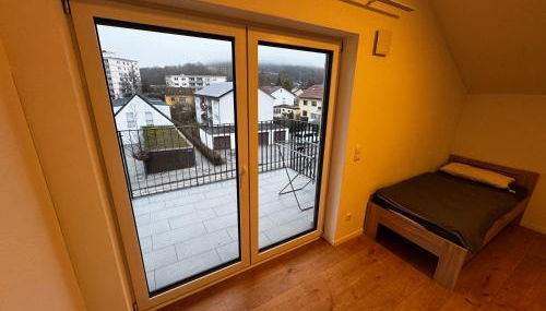 Moderne 4 Personen Unterkunft - Foto 4