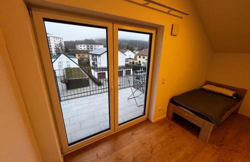 Moderne 4 Personen Unterkunft - Foto 4