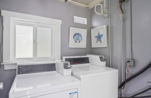 Ocean VIEWS Steps from Victoria Beach Lux Design - Foto 17