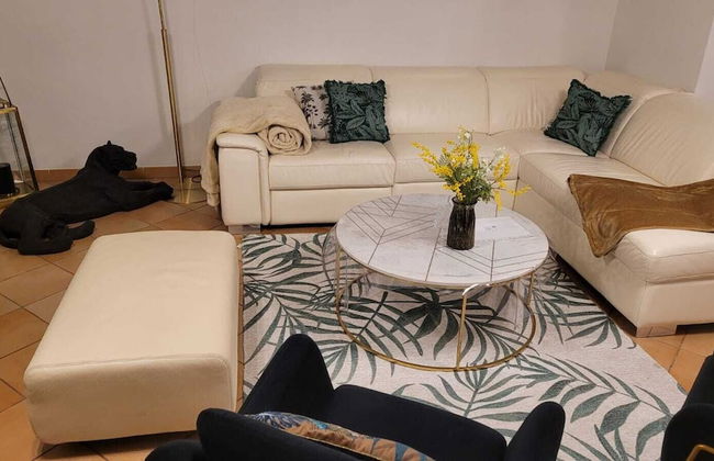 Les 2 Glycines - Photo 1