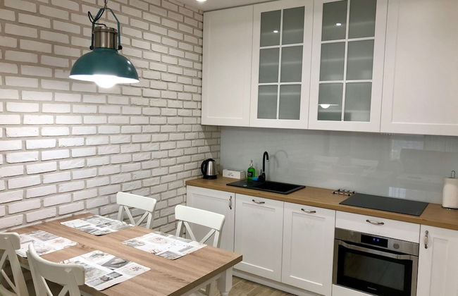 OldTown deLuxe - Foto 32